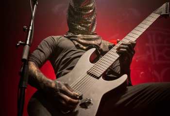 Gaerea - Photo By Peti