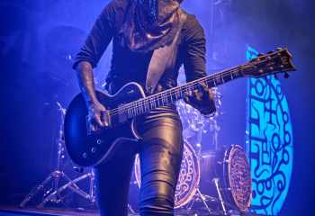 Gaerea - Photo By Peti