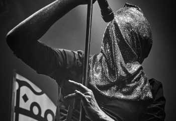 Gaerea - Photo By Peti