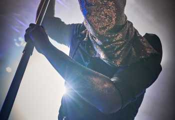 Gaerea - Photo By Peti