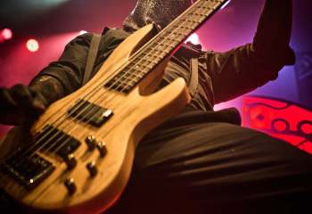 Gaerea - Photo By Peti