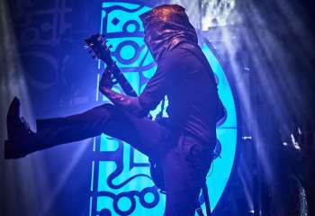 Gaerea - Photo By Peti