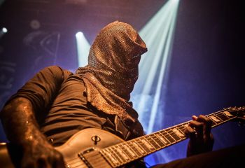 Gaerea - Photo By Peti