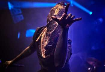 Gaerea - Photo By Peti