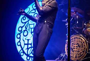 Gaerea - Photo By Peti