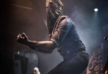 Gaerea - Photo By Peti