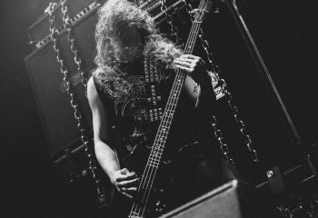 Gatecreeper- Photo by Tuomas