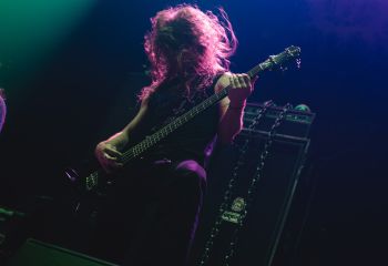 Gatecreeper- Photo by Tuomas