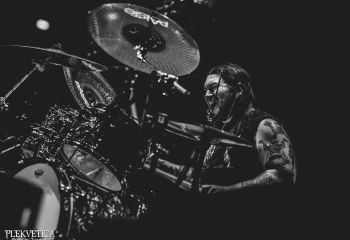 Gatecreeper- Photo by Tuomas