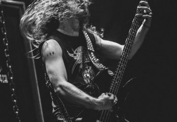 Gatecreeper- Photo by Tuomas