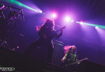 Gatecreeper- Photo by Tuomas