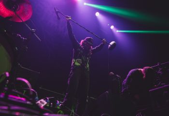 Gatecreeper- Photo by Tuomas