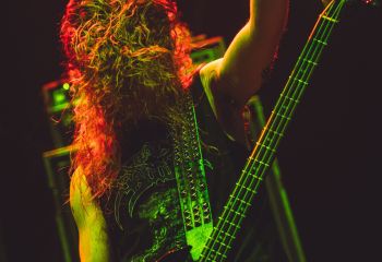 Gatecreeper- Photo by Tuomas