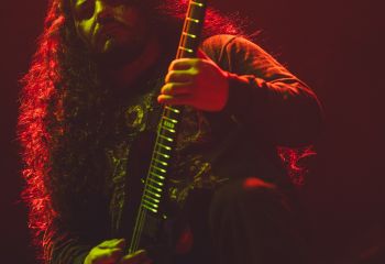 Gatecreeper- Photo by Tuomas