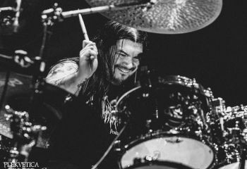 Gatecreeper- Photo by Tuomas