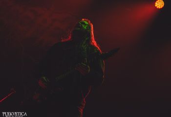 Gatecreeper- Photo by Tuomas
