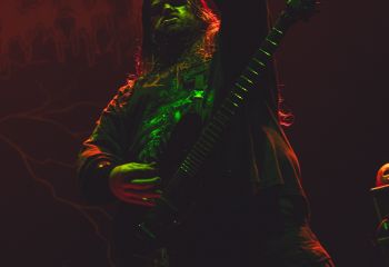 Gatecreeper- Photo by Tuomas