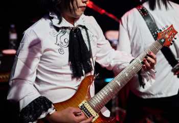 Gertena - Photo By Peti