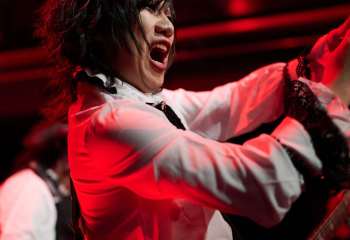 Gertena - Photo By Peti