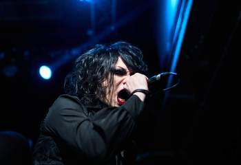 Gertena - Photo By Peti