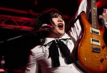 Gertena - Photo By Peti