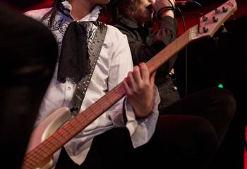 Gertena - Photo By Peti