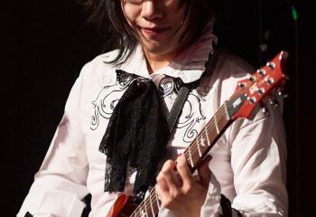 Gertena - Photo By Peti