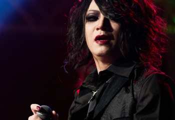 Gertena - Photo By Peti