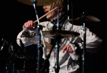 Gertena - Photo By Peti