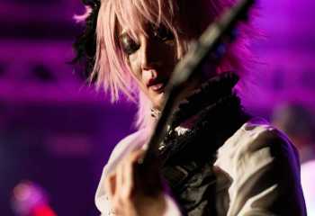 Gertena - Photo By Peti