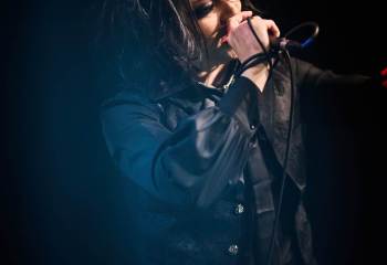 Gertena - Photo By Peti