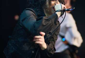 Gertena - Photo By Peti