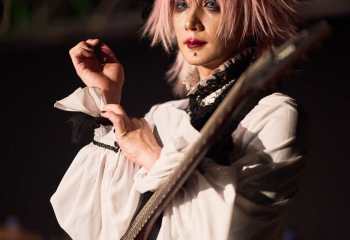 Gertena - Photo By Peti