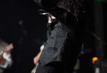 Gertena - Photo By Peti