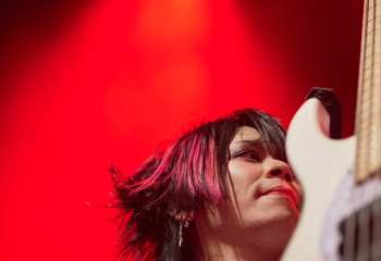 Gertena - Photo By Peti