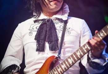 Gertena - Photo By Peti