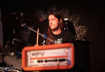 Ghoast - Photo by Natalie