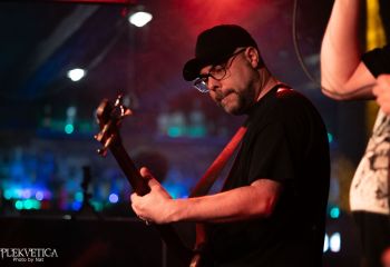 Ghoast - Photo by Natalie