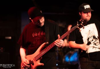 Ghoast - Photo by Natalie