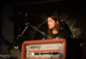 Ghoast - Photo by Natalie