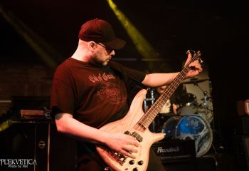 Ghoast - Photo by Natalie