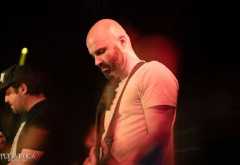 Ghoast - Photo by Natalie