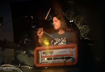 Ghoast - Photo by Natalie