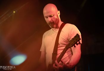 Ghoast - Photo by Natalie