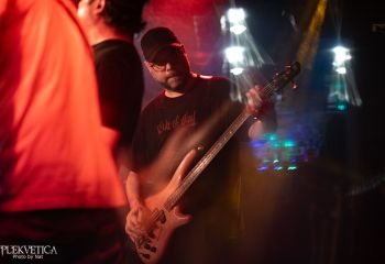 Ghoast - Photo by Natalie