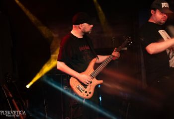Ghoast - Photo by Natalie