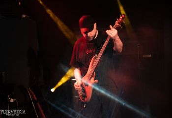 Ghoast - Photo by Natalie