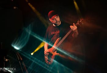 Ghoast - Photo by Natalie