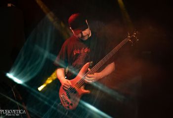 Ghoast - Photo by Natalie