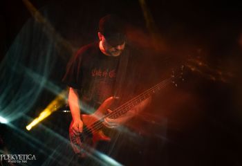 Ghoast - Photo by Natalie